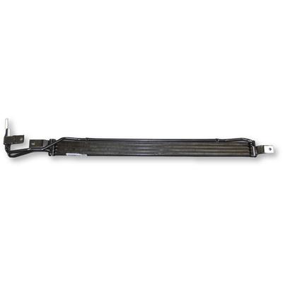 GPD Oil Cooler Transmission Cooler, 1 year limited warranty 2611344