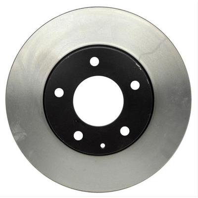 Raybestos Brake Disc Specialty Performance Series, Front, Driver or Passenger Side, limited warranty 96477