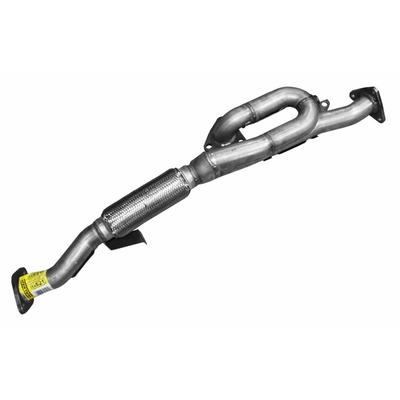 Walker Exhaust Pipe Steel Y-Pipe OE Replacement, 54521