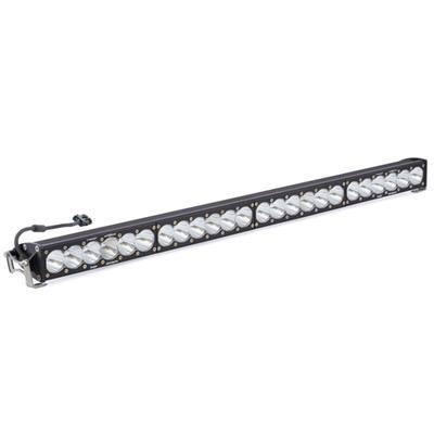 Baja Designs LED Light Bar, nan, Lifetime limited warranty 414002