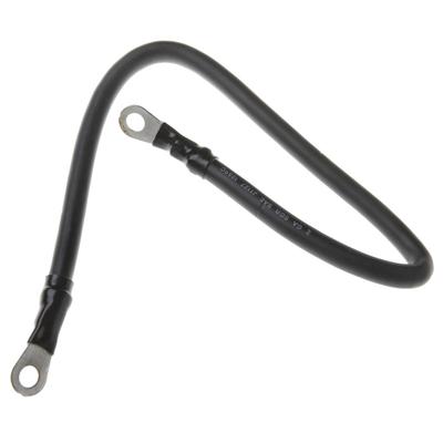 Standard Battery Cable, 3-year or 36,000-mile limited warranty A232L