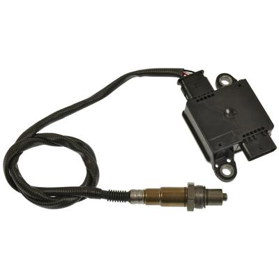 Standard Diesel Exhaust Particulate Sensor, 3-year or 36,000-mile limited warranty DEP119