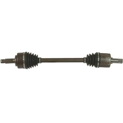 A1 Cardone Axle Assembly Reman Series, Front, Driver Side, 1-year or 18,000-mile limited warranty 60-4226