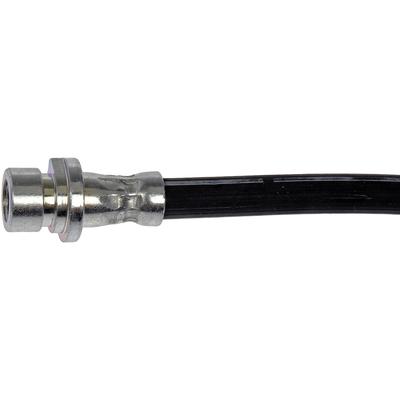 Dorman Brake Line First Stop Series, Front, Passenger Side, 1 year or 12,000-mile ATE limited warranty H622530