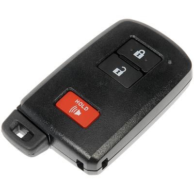 Dorman Keyless Remote Case Help Series, Lifetime limited warranty 92096