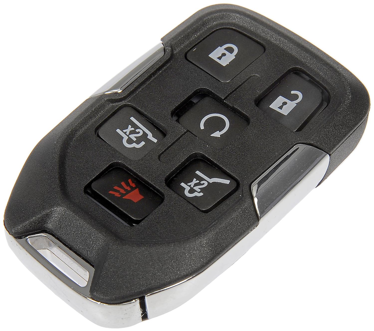 Dorman Keyless Remote Case Help Series, Lifetime limited warranty 92037