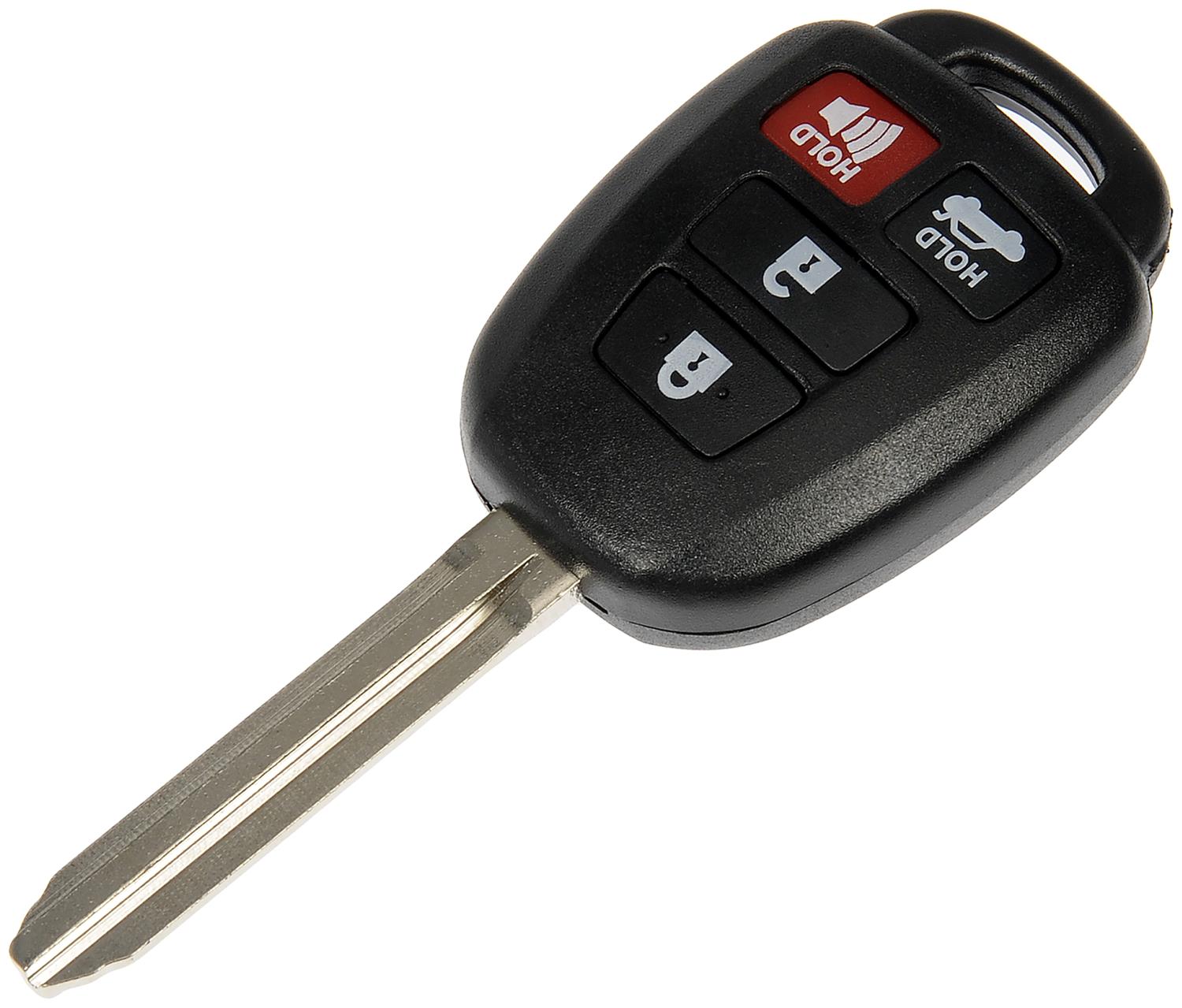 Dorman Keyless Remote Case Help Series, Lifetime limited warranty 92069