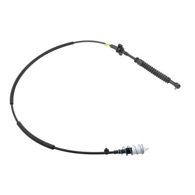 AC Delco Shift Cable, Lower, Lifetime limited warranty 84961003