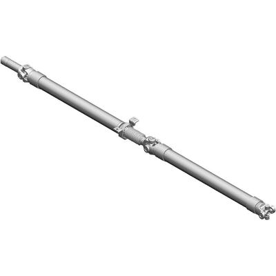 AC Delco Driveshaft, Rear, 24-months or unlimited mile limited warranty 84675730