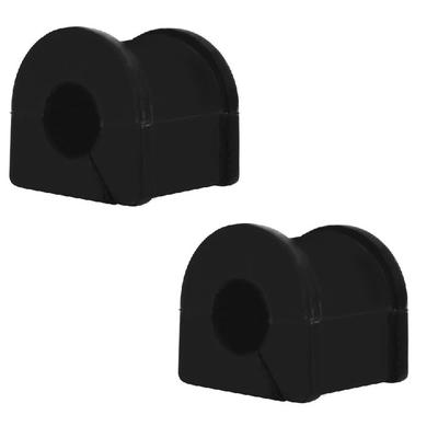 Suspensia Sway Bar Bushing, Rear, 1 year or 12,000-mile limited warranty X50BU0016