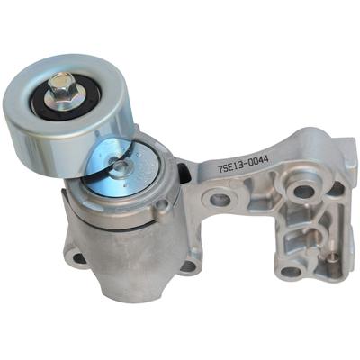 ContiTech Accessory Belt Tension Pulley Drive Tensioner Assembly, 5-year limited warranty 49424