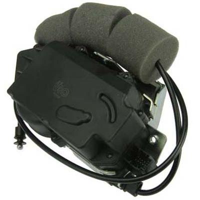 APA/URO Parts Hatch Lock, 24-month or 24,000-mile limited warranty 1647400300