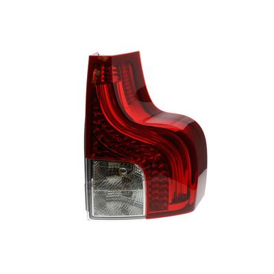 Hella Tail Light OE Replacement, Passenger Side, Lower, 24-month limited warranty 31335507
