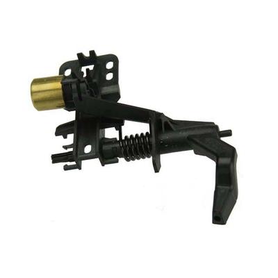 APA/URO Parts Door Lock Pivot Lever, Passenger Side, 24-month limited warranty 997-555-382-03