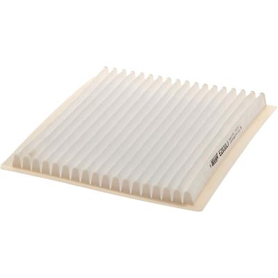 Hengst Cabin Air Filter Particulate, 24-month or 24,000-mile limited warranty E2930LI