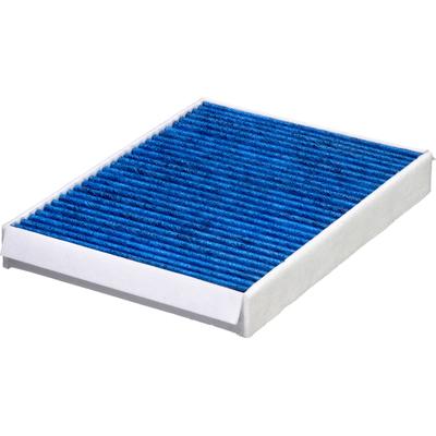 Hengst Cabin Air Filter Charcoal, 24-month or 24,000-mile limited warranty E3900LB