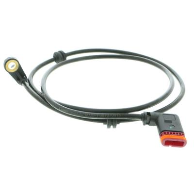 Vemo ABS Speed Sensor, Rear, Driver or Passenger Side, 24-month 24,000-mile limited warranty V30-72-0039-1
