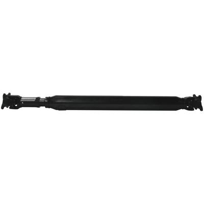 A1 Cardone Driveshaft Reman Series, Rear, 1-year or 18,000-mile limited warranty 65-5051