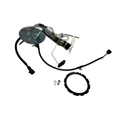 GMB Fuel Pump OE Replacement Series, 12-month or 12,000-mile limited warranty 525-6075