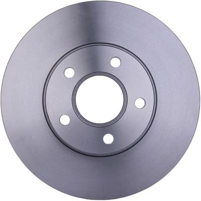 Hella Pagid Brake Disc, Front, 25-month or 25,000-mile limited warranty 355110281