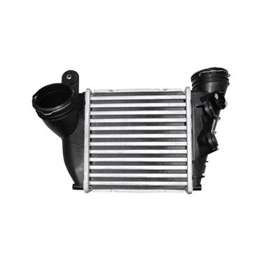 Vemo Intercooler, 24-month or 24,000-mile limited warranty V15-60-1203