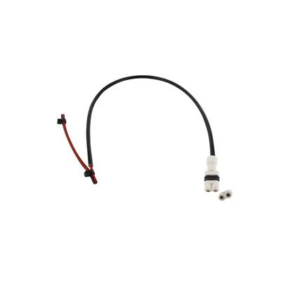 Vemo Brake Pad Sensor OE Replacement Series, Front, 24-month or 24,000-mile limited warranty V45-72-0009