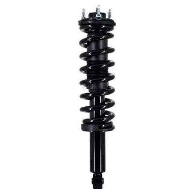 FCS Shock Absorber & Strut Assembly Fully Loaded Strut, Front, Driver or Passenger Side, Lifetime limited warranty 1345881