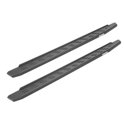 Go Rhino Running Boards Galvanized Steel Protective Bedliner coating RB30 Series, Lifetime limited warranty 6961068720T