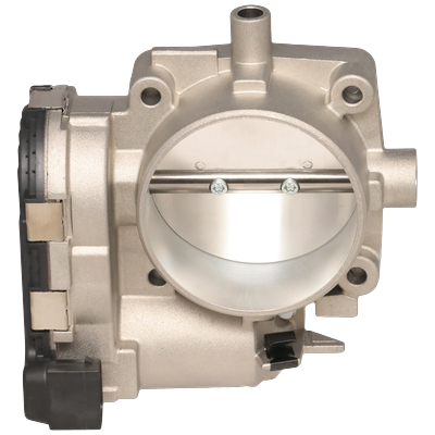 Replacement Throttle Body, 1-year unlimited-mileage warranty RM31500006