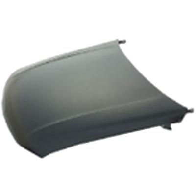 Sherman Hood Steel Primed OE Replacement Series, Lifetime limited warranty against defects 901-28-1