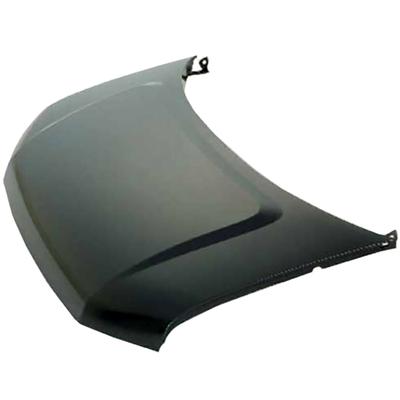 Sherman Hood Steel Primed OE Replacement Series, Lifetime limited warranty against defects 932A-28Q