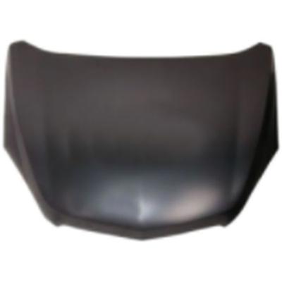 Sherman Hood Steel Primed OE Replacement Series, Lifetime limited warranty against defects 611-28QU
