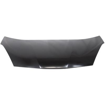 Sherman Hood Steel Primed OE Replacement Series, Lifetime limited warranty against defects 2803-28-0