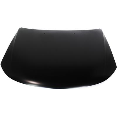 Sherman Hood Steel Primed OE Replacement Series, Lifetime limited warranty against defects 3246B-28-0