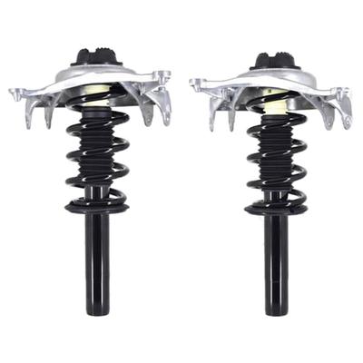 FCS Shock Absorber & Strut Assembly Fully Loaded Strut, Front, Driver Passenger Side, Lifetime limited warranty SET-3335832L-F