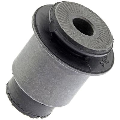 Mevotech Control Arm Bushing Supreme Series, Front, Driver or Passenger Side, Upper, Lifetime limited warranty MS504352