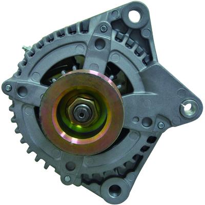 WAI Alternator, limited warranty 11087N