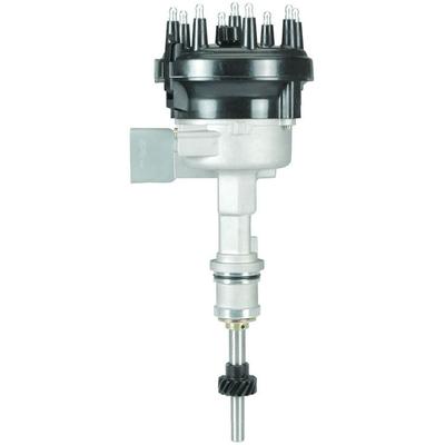 WAI Distributor, limited warranty DST2880
