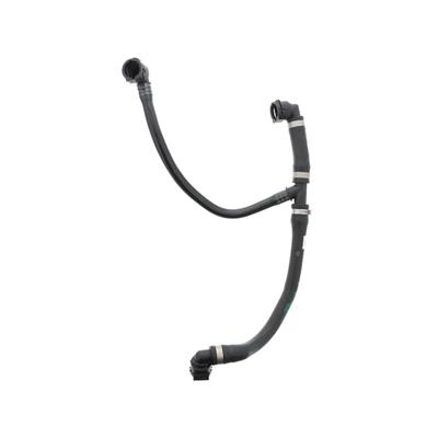GenuineXL Radiator Hose Genuine BMW, 24-month or 24,000-mile limited warranty 17128616914