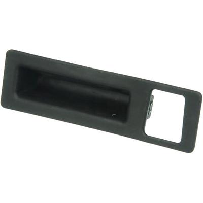 APA/URO Parts Tailgate Release Button, 2-year or unlimited-mile limited warranty 51247463162