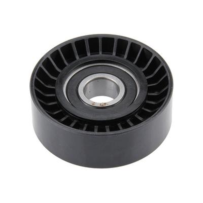 APA/URO Parts Accessory Belt Idler Pulley OE Replacement Series, 2-year, unlimited-mileage limited warranty 06F903315P