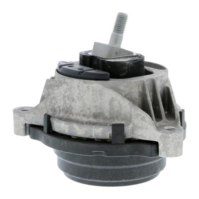 Vaico Motor Mount, Passenger Side, 2-year or 24,000-mile limited warranty V20-1554