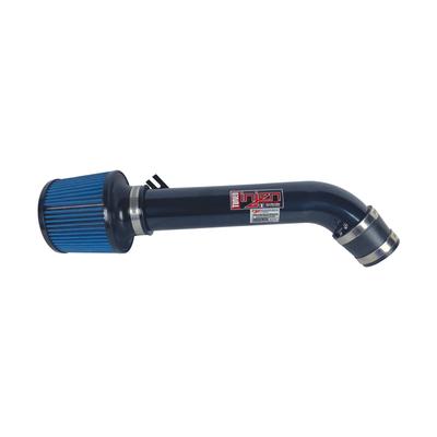 Injen Cold Air Intake Black, Lifetime limited warranty IS1520BLK
