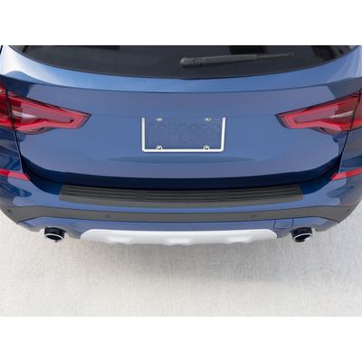 Weathertech Bumper Protector, Lifetime limited warranty BP0047