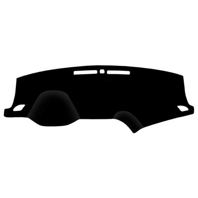 Dash Designs Cover Velour Saddle Mat, 5 Year Limited Warranty 2892-0VSD