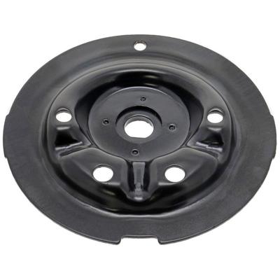 Mevotech Coil Spring Insulator, Front, Upper, 1-year or 12,000-mile limited warranty MS504360
