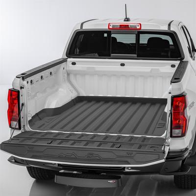 Weathertech Bed Mat Thermoplastic Molded Mat, Lifetime limited warranty 38006IM