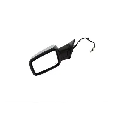 Mopar Mirror, Driver Side, 36-month or 36,000-mile limited warranty 68462875AA