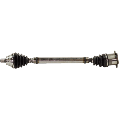 JC Whitney Axle Assembly, Front, Passenger Side, 1-year unlimited-mileage warranty JRV28160065