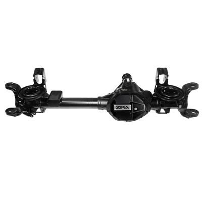 Zumbrota Drivetrain Axle Assembly, Front, Driver or Passenger Side, 2-year unlimited-mileage limited warranty RAA434-125X2